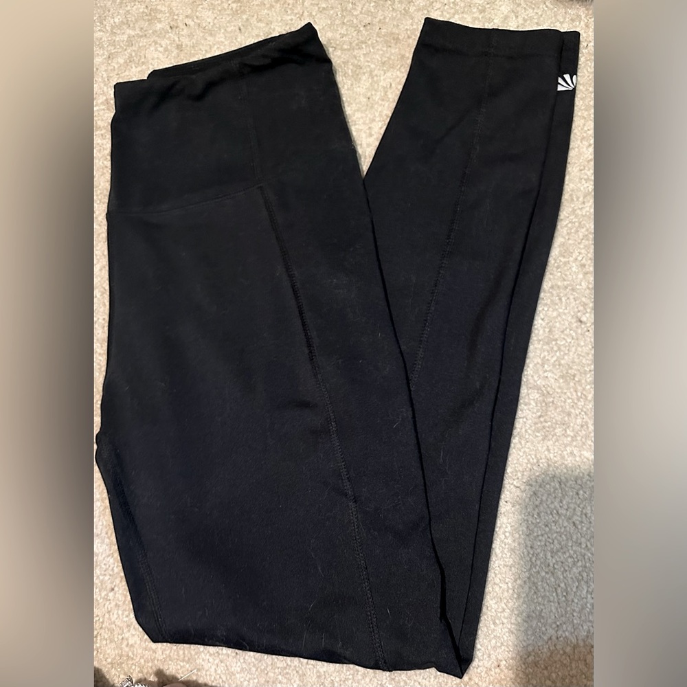 Marika High-waisted Leggings